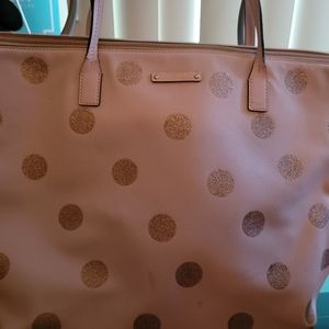 KATE SPADE LARGE TOTE